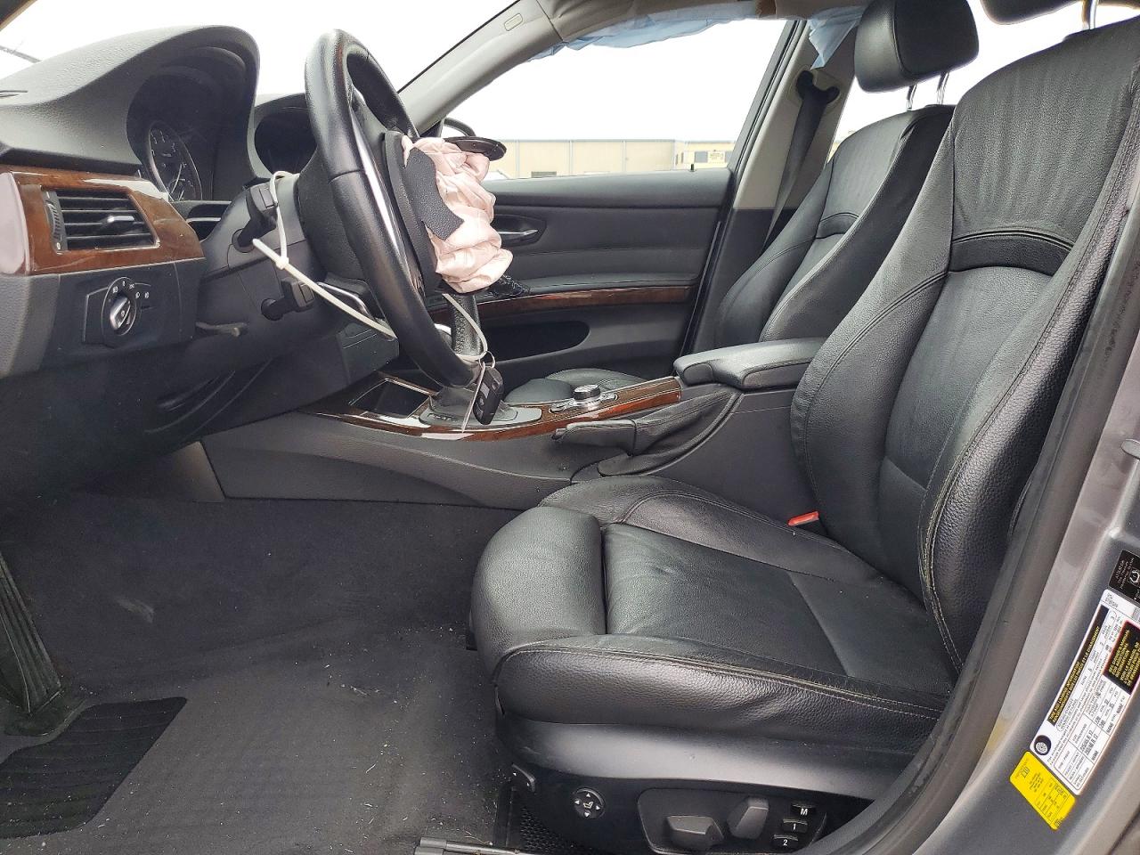 2011 BMW 328 I photo 13