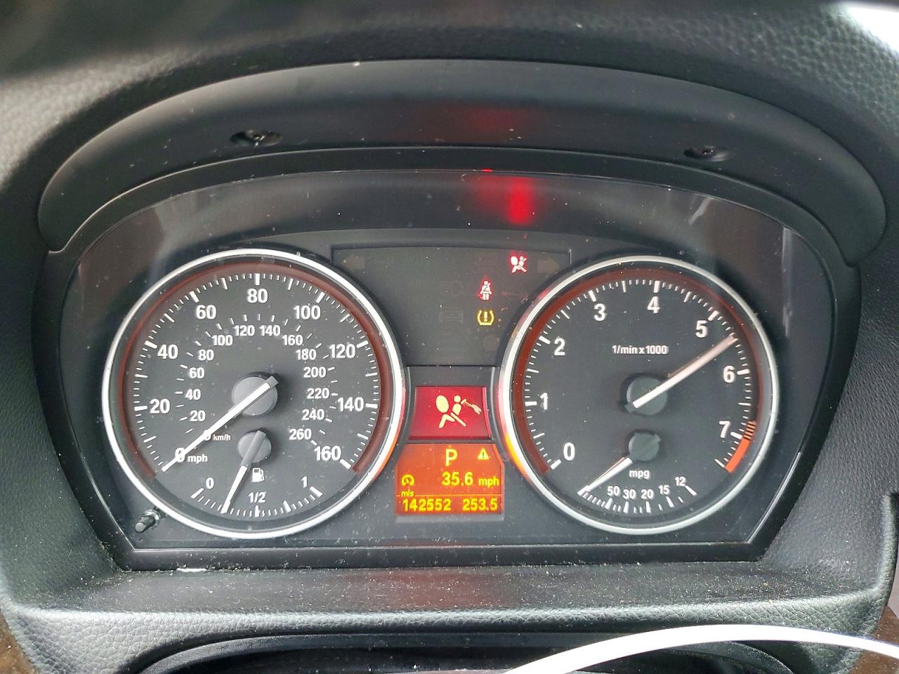 2011 BMW 328 I photo 17
