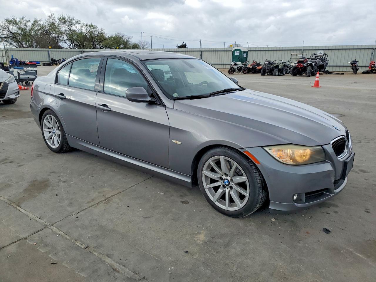 2011 BMW 328 I photo 7