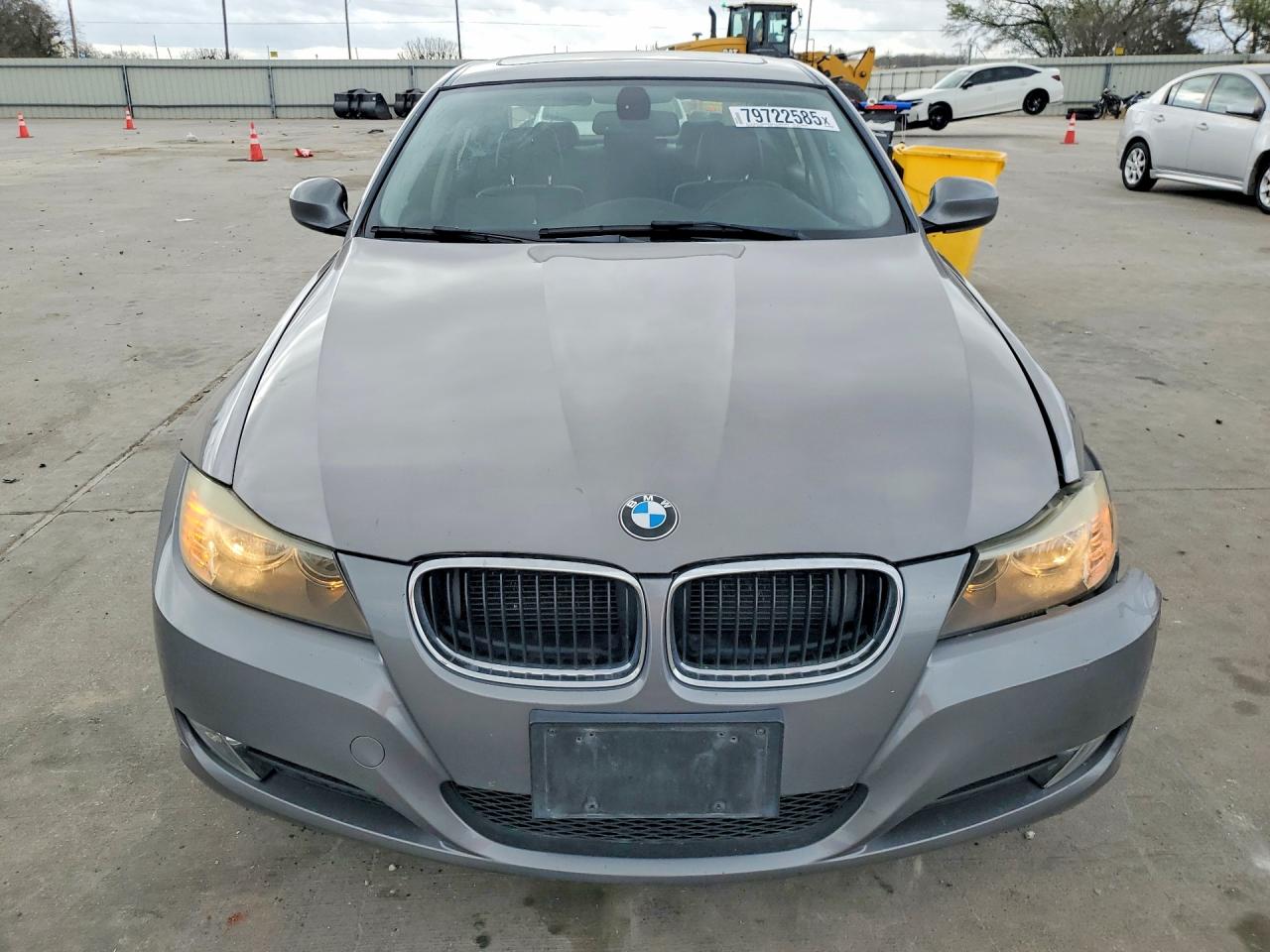 2011 BMW 328 I photo 9