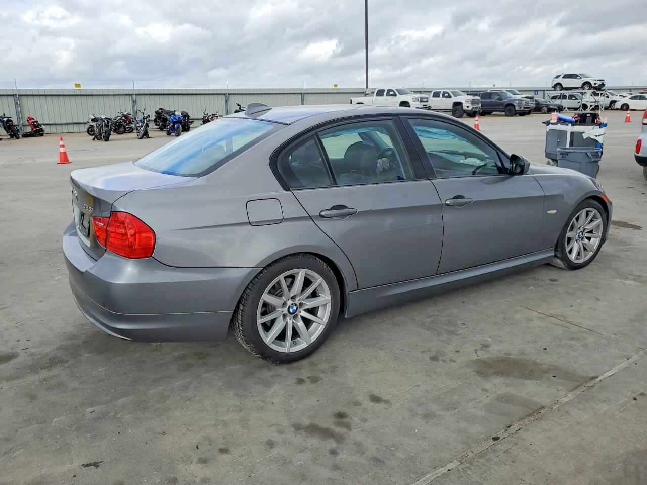 2011 BMW 328 I photo 5