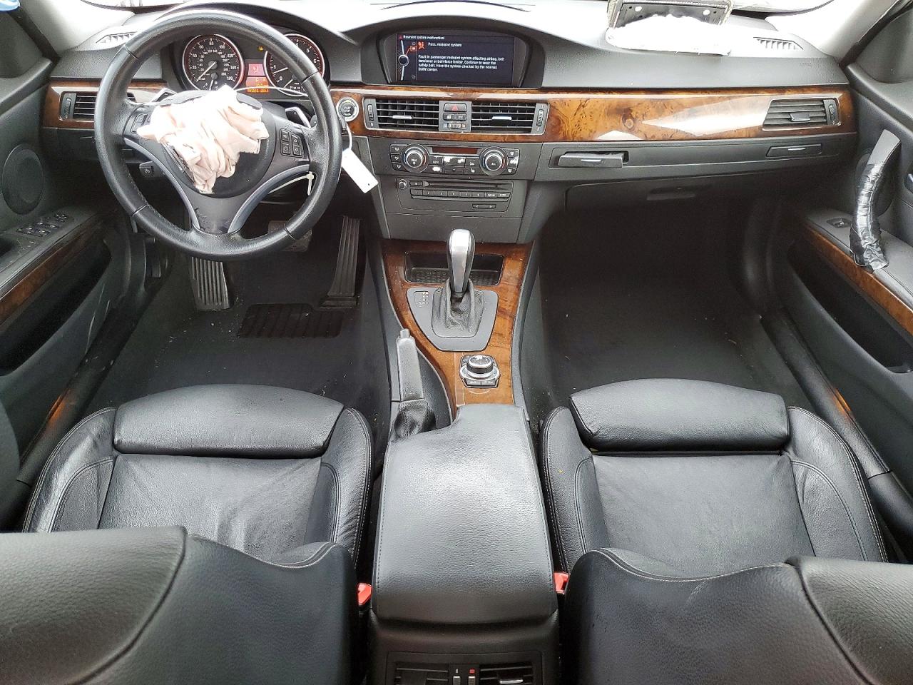 2011 BMW 328 I photo 15