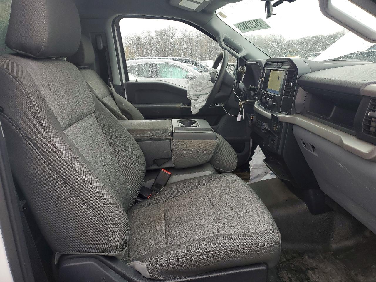 2022 FORD F150 photo 19