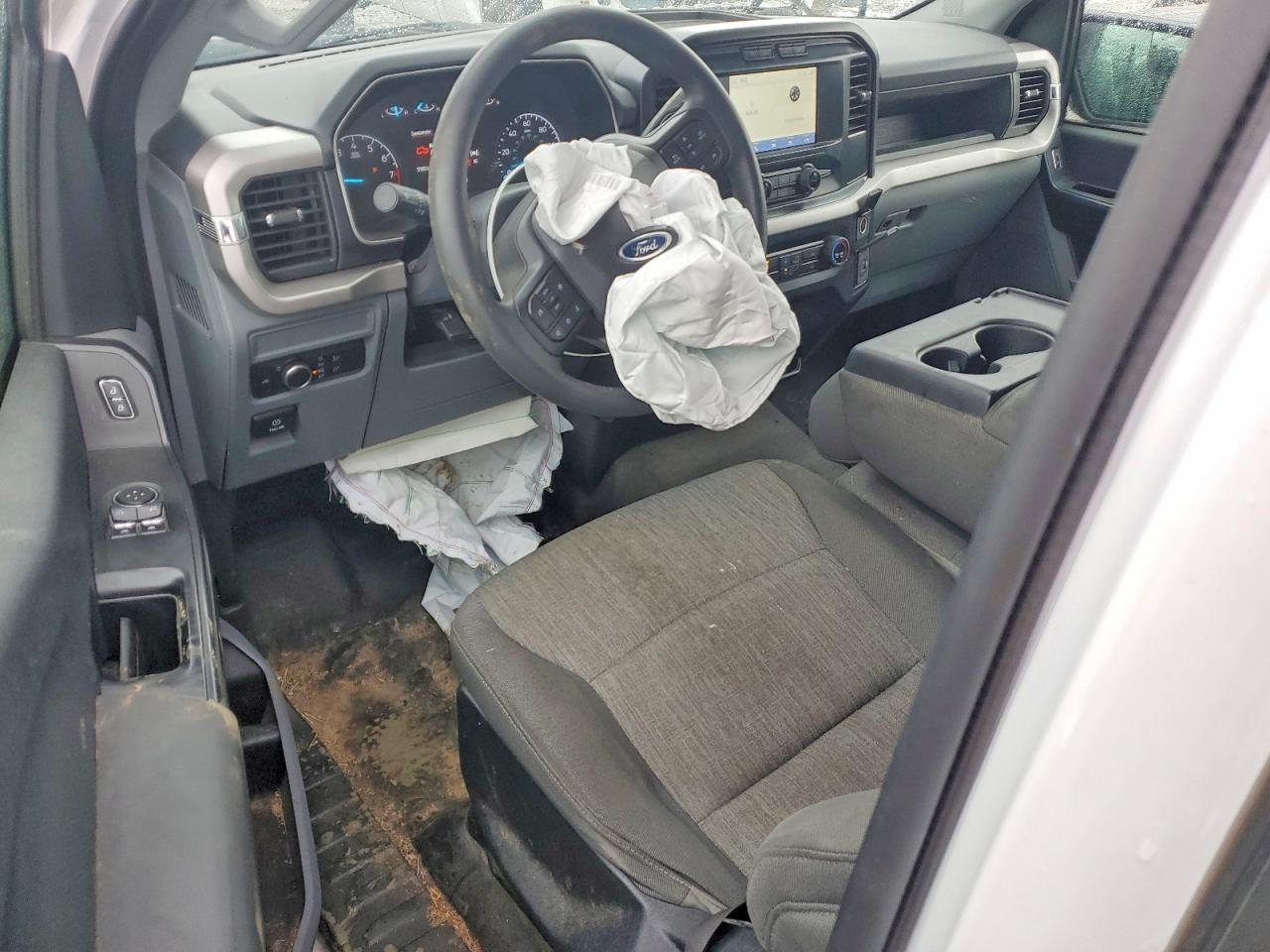 2022 FORD F150 photo 15