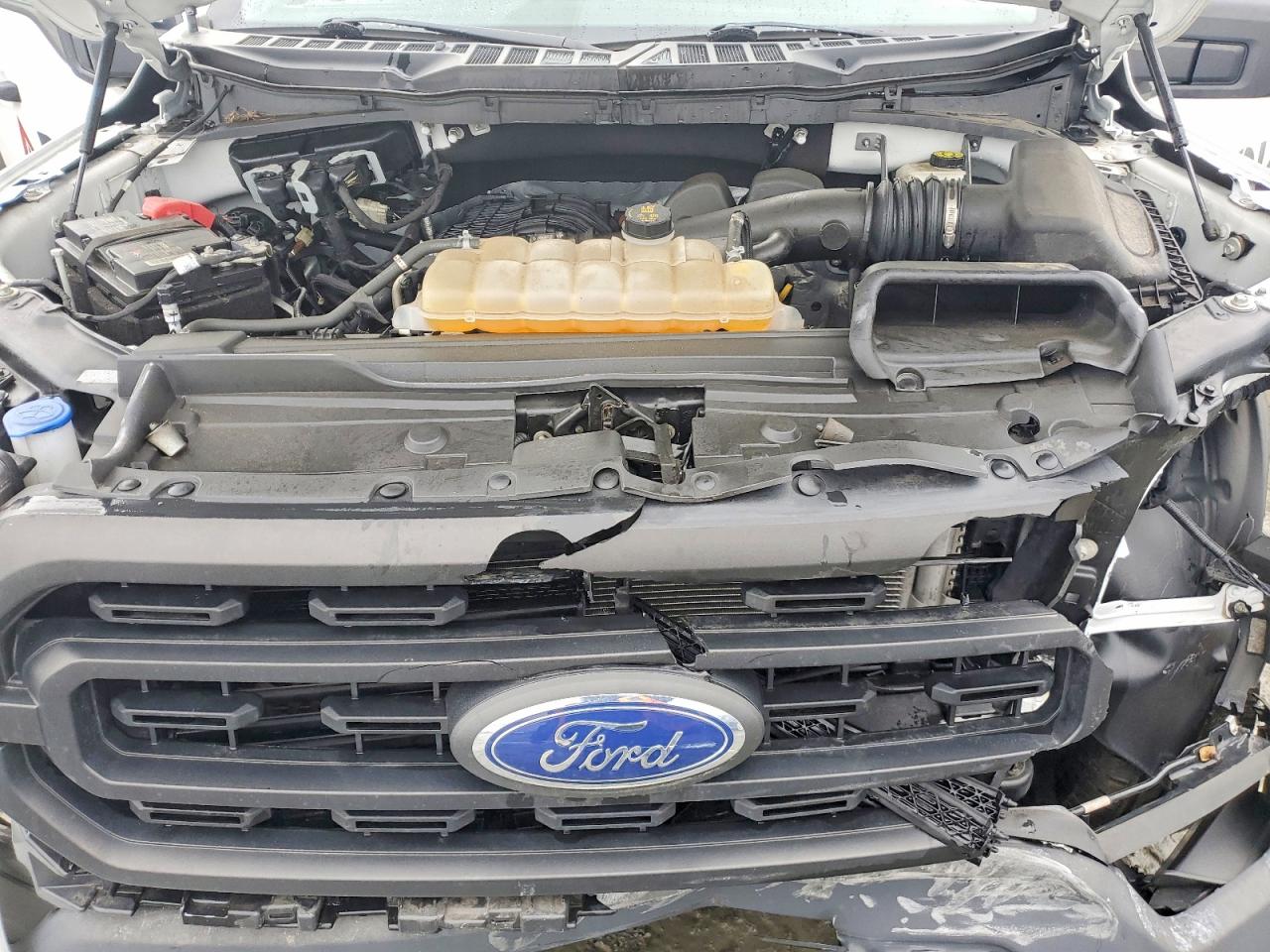 2022 FORD F150 photo 21