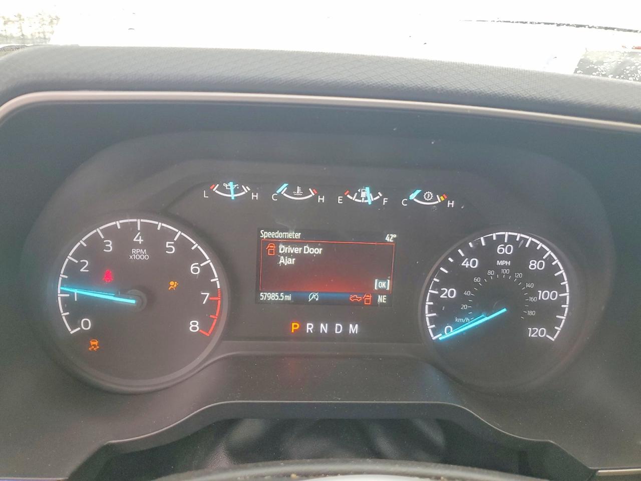 2022 FORD F150 photo 17