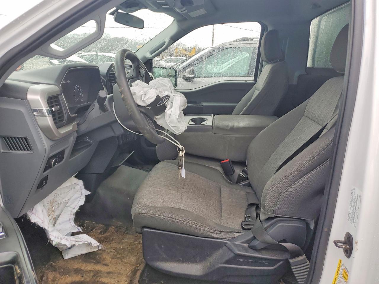 2022 FORD F150 photo 13