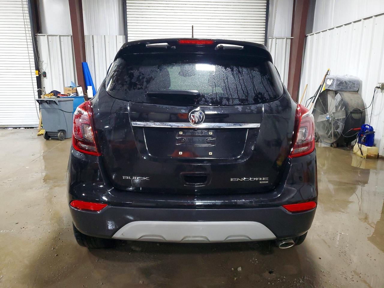2018 BUICK ENCORE SPORT TOURING photo 11