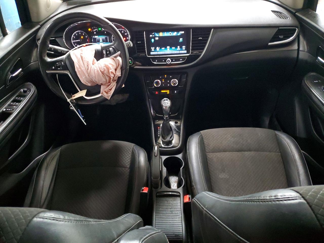 2018 BUICK ENCORE SPORT TOURING photo 15