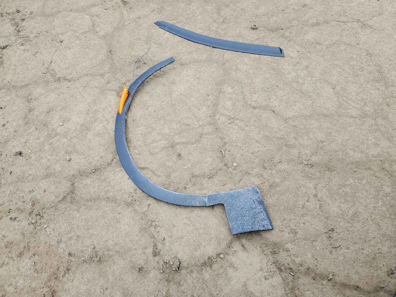2025 CHEVROLET BLAZER LT photo 25