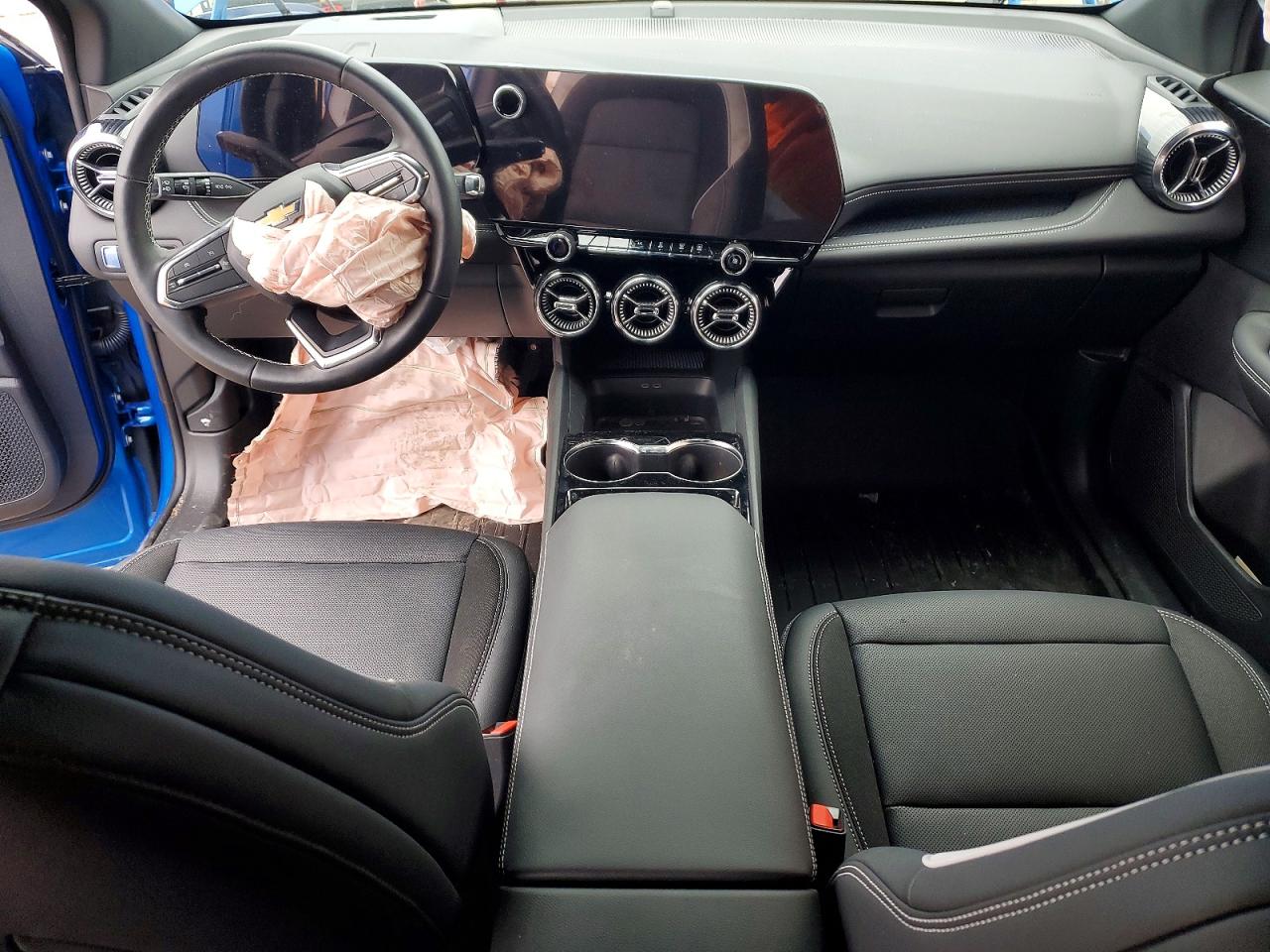 2025 CHEVROLET BLAZER LT photo 15
