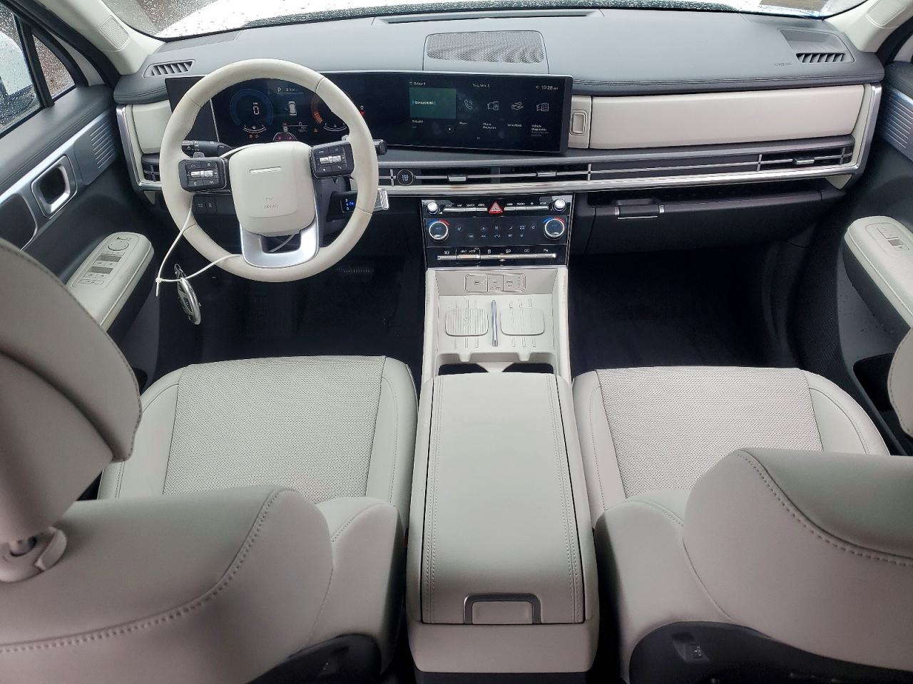 2026 HYUNDAI SANTA FE SEL photo 22