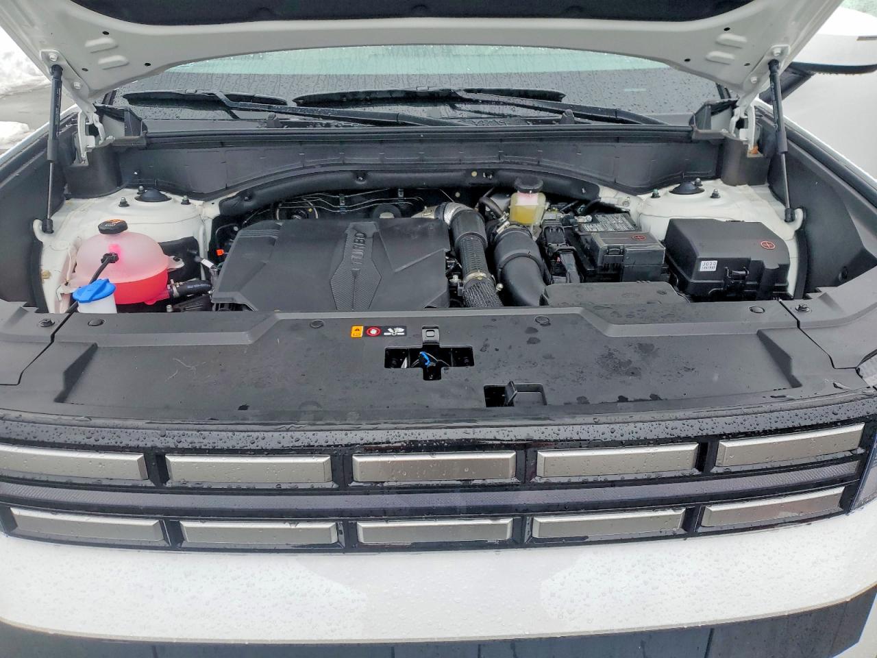 2026 HYUNDAI SANTA FE SEL photo 34