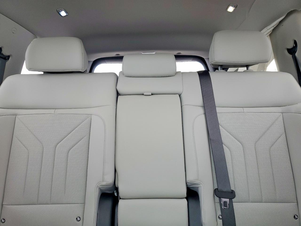 2026 HYUNDAI SANTA FE SEL photo 28