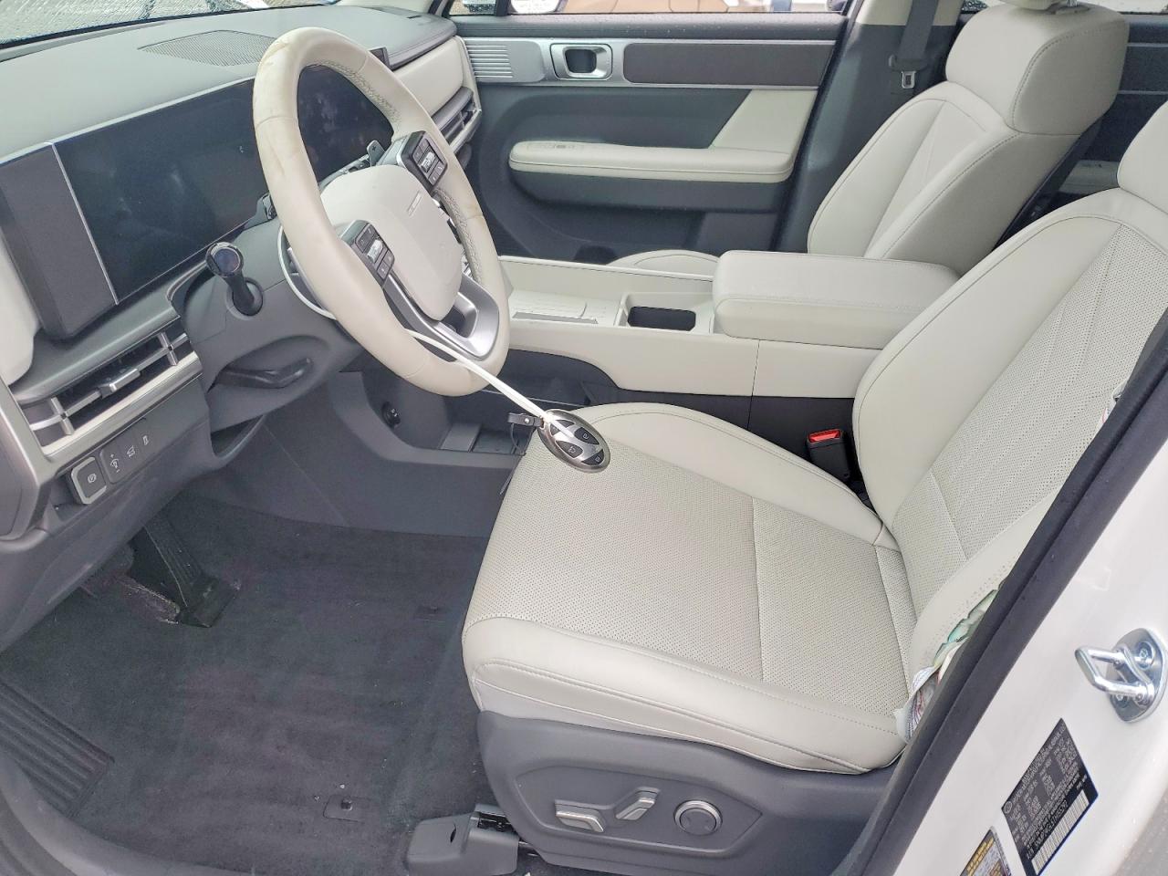 2026 HYUNDAI SANTA FE SEL photo 19