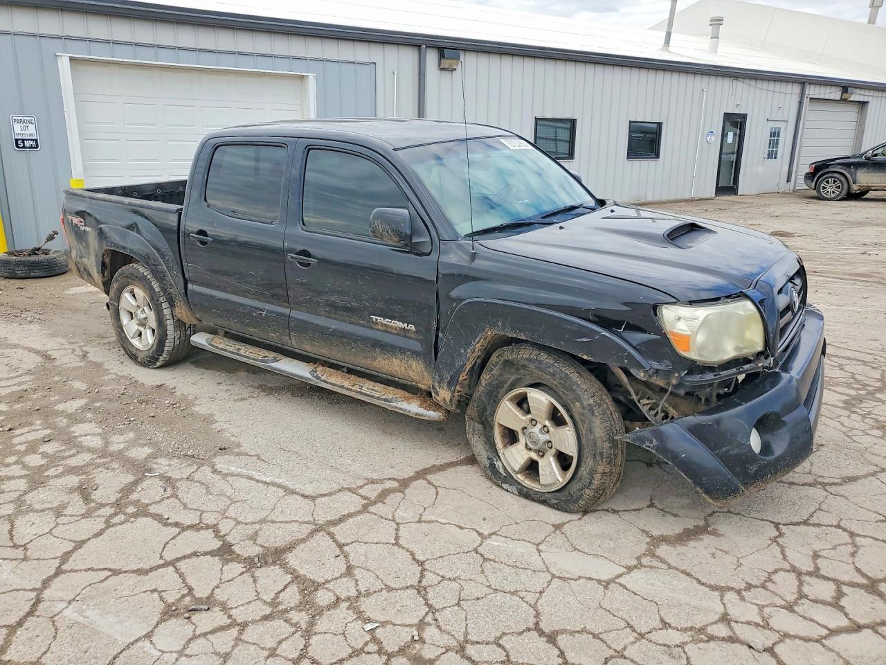 2008 TOYOTA TACOMA V6 photo 10