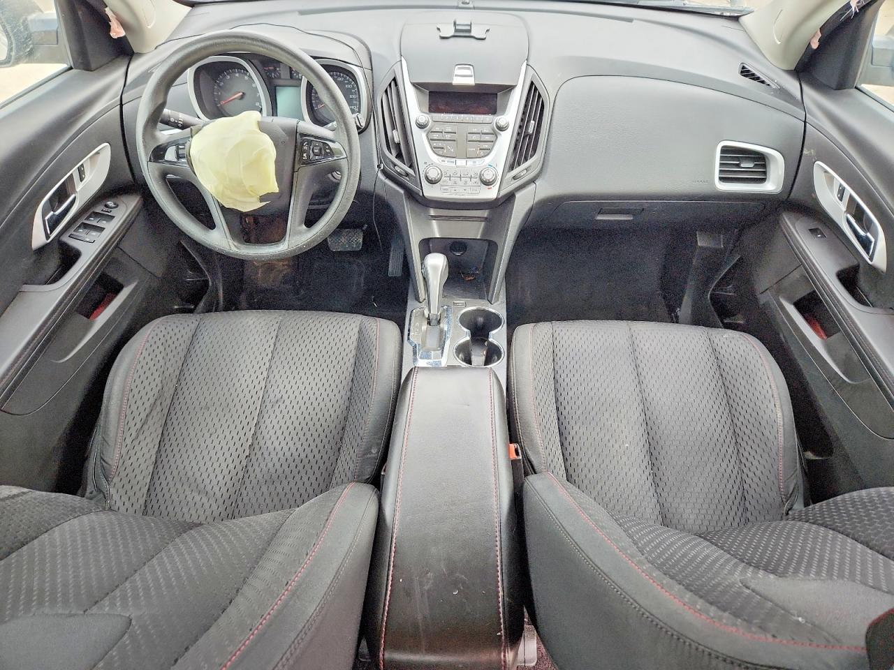 2015 CHEVROLET EQUINOX LS photo 15