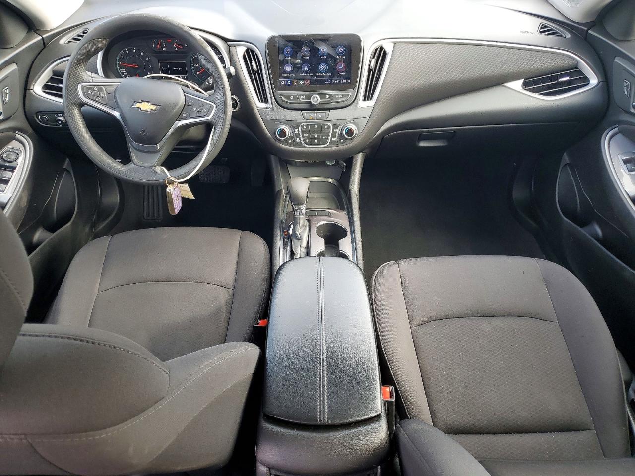 2022 CHEVROLET MALIBU LT photo 15