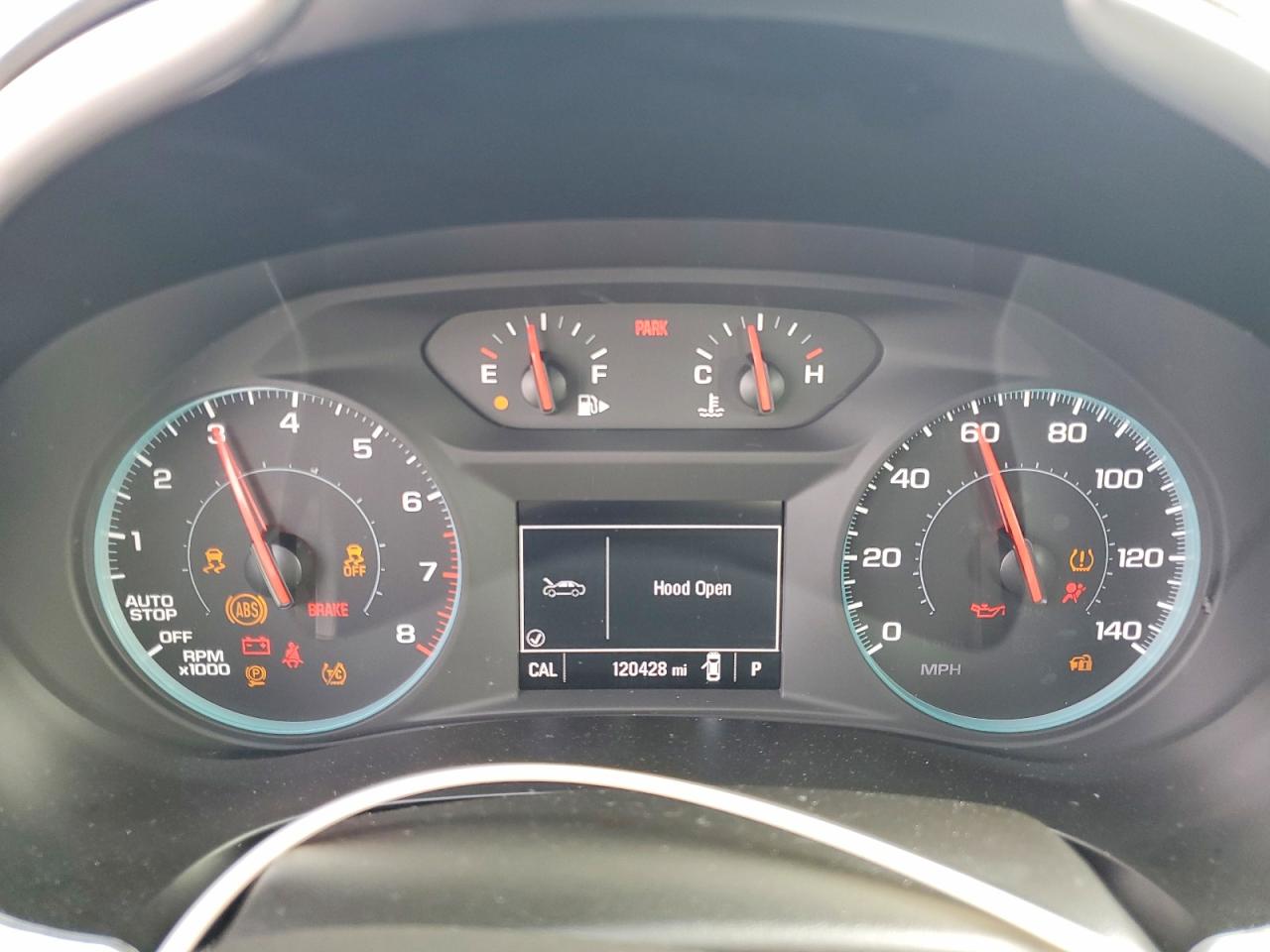 2022 CHEVROLET MALIBU LT photo 17