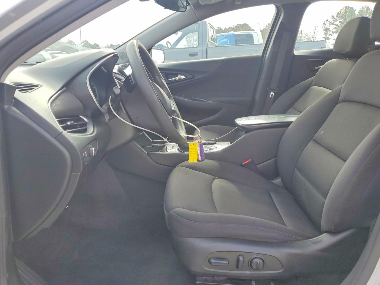 2022 CHEVROLET MALIBU LT photo 13