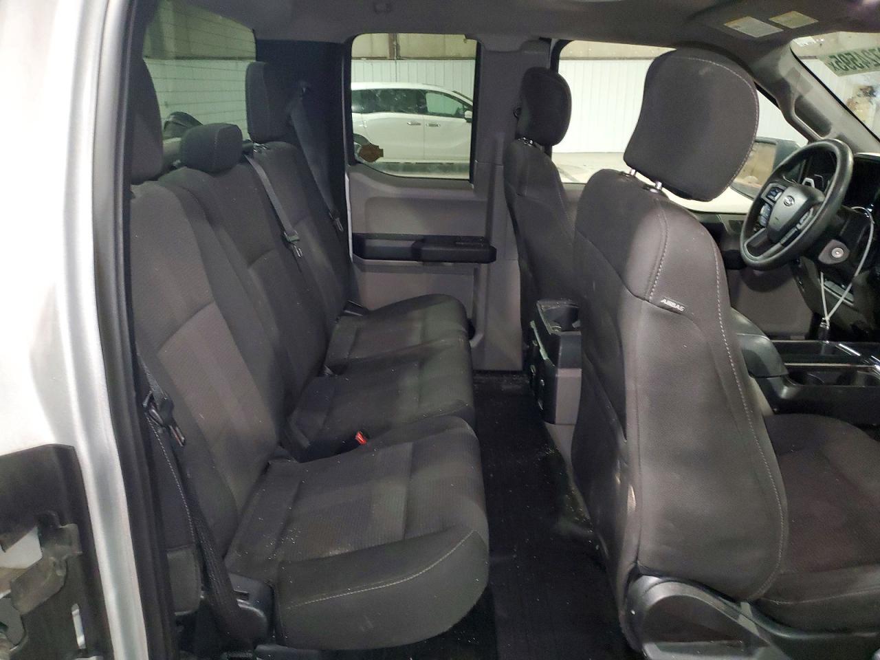 2017 FORD F150 SUPER CAB photo 19