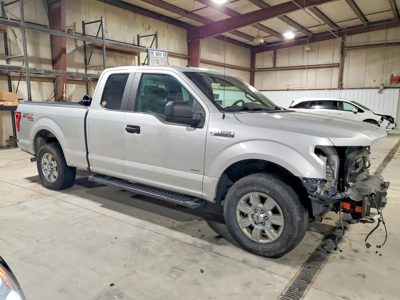 2017 FORD F150 SUPER CAB photo 7