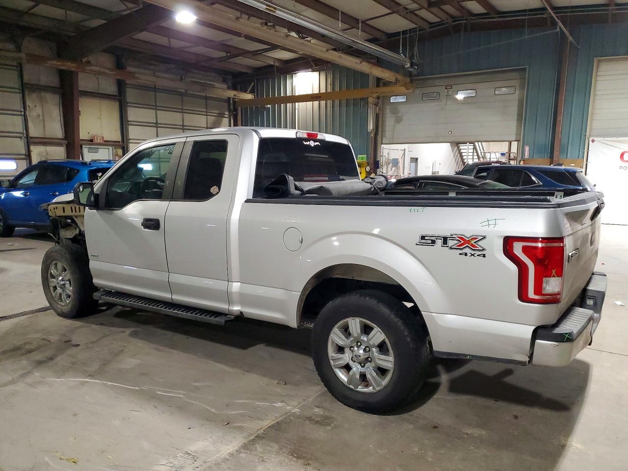 2017 FORD F150 SUPER CAB photo 3