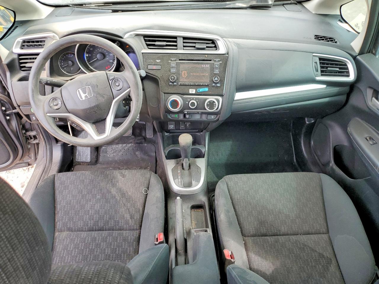 2015 HONDA FIT LX photo 8