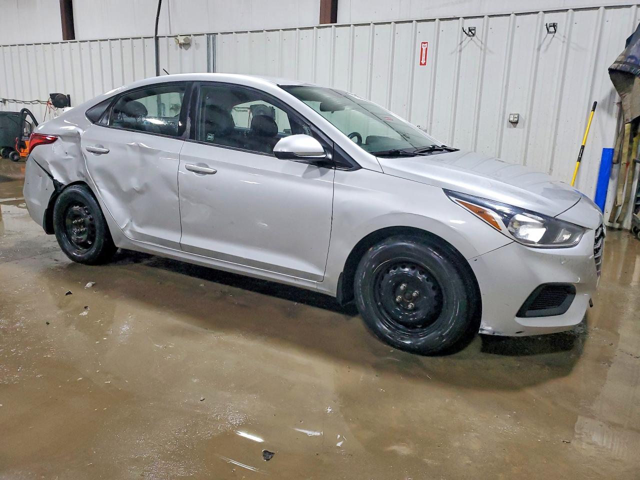 2019 HYUNDAI ACCENT SE photo 7