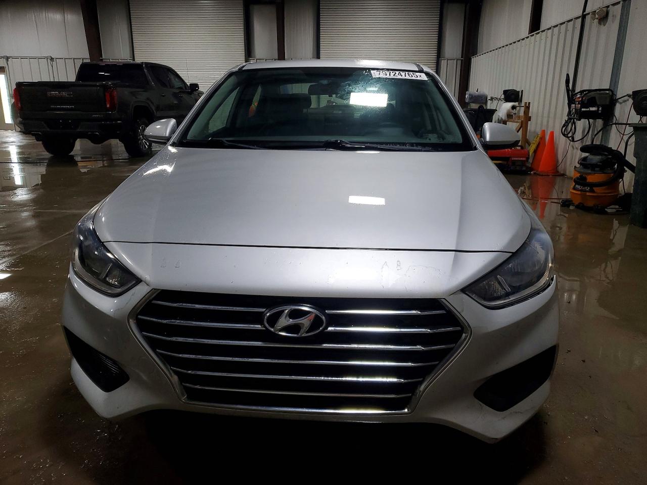 2019 HYUNDAI ACCENT SE photo 9
