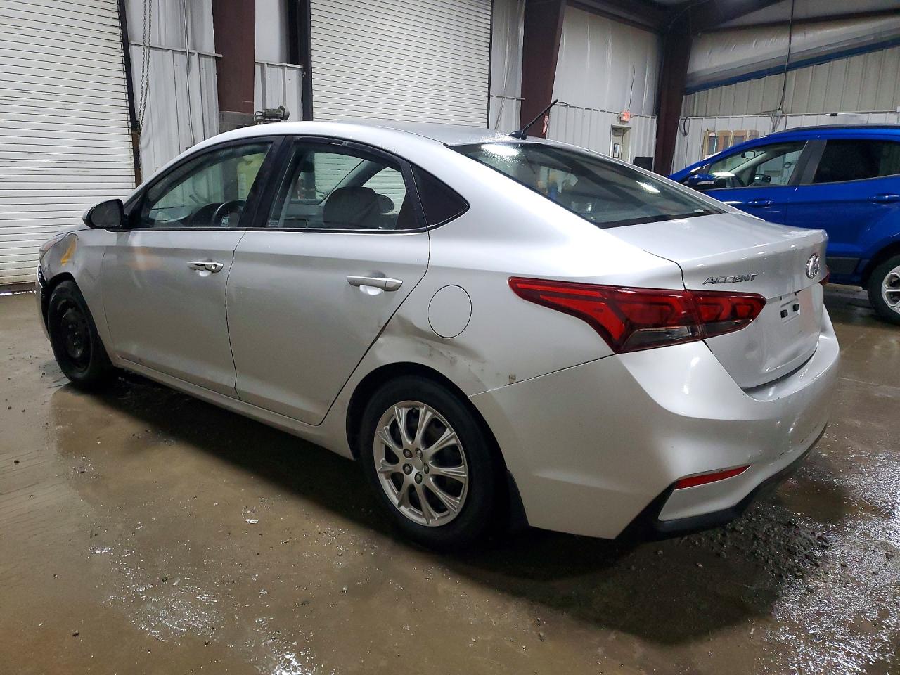 2019 HYUNDAI ACCENT SE photo 3