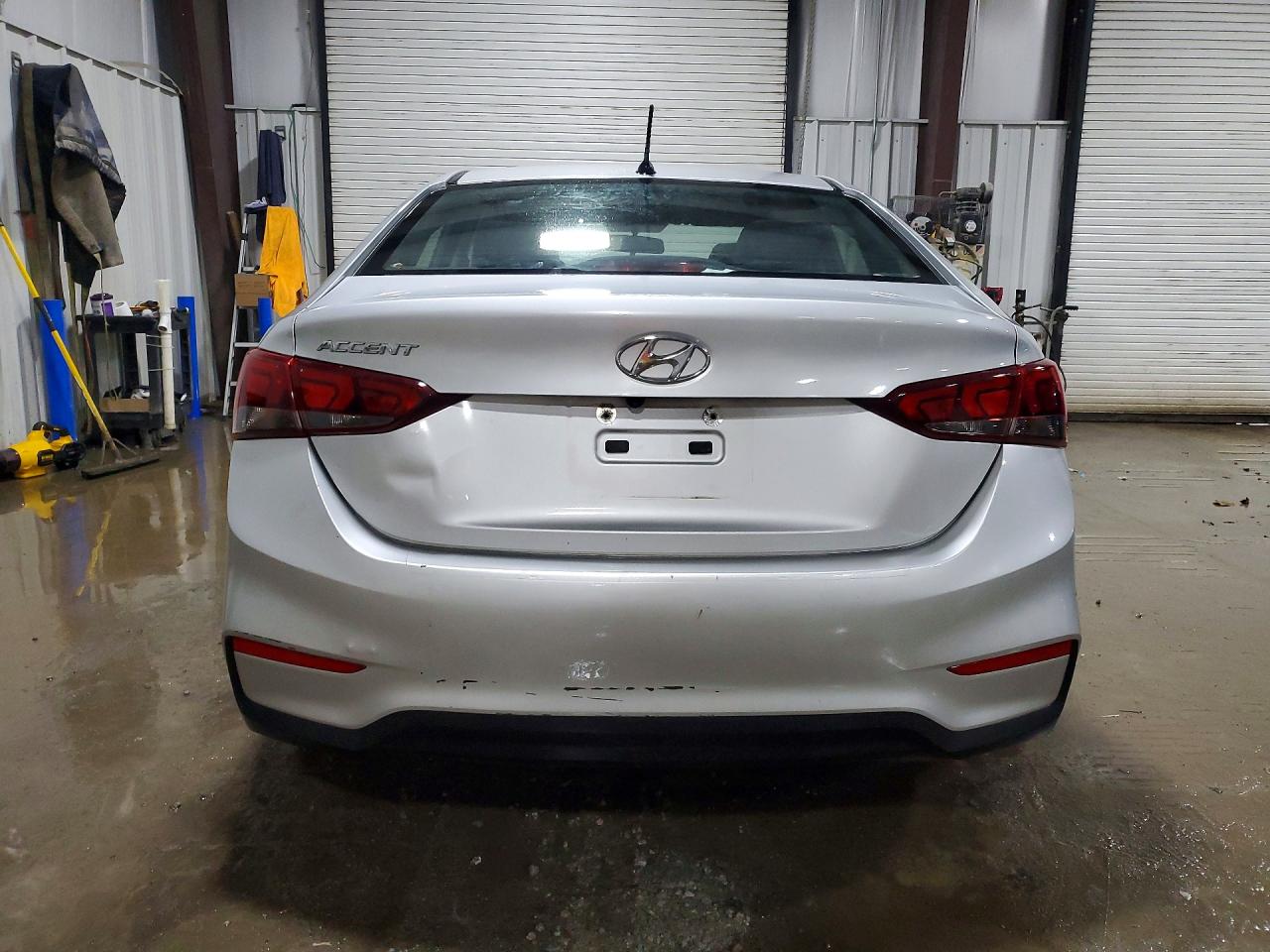 2019 HYUNDAI ACCENT SE photo 11