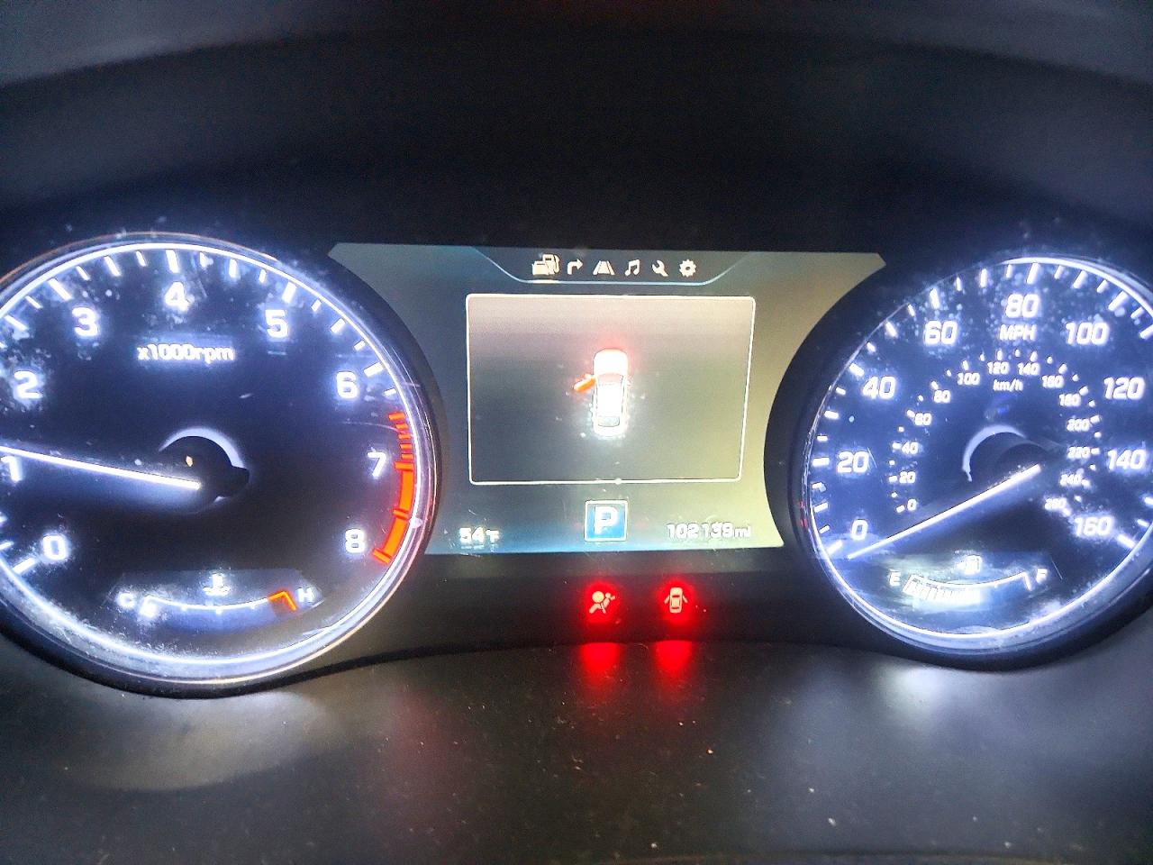 2015 HYUNDAI GENESIS 3.8L photo 25