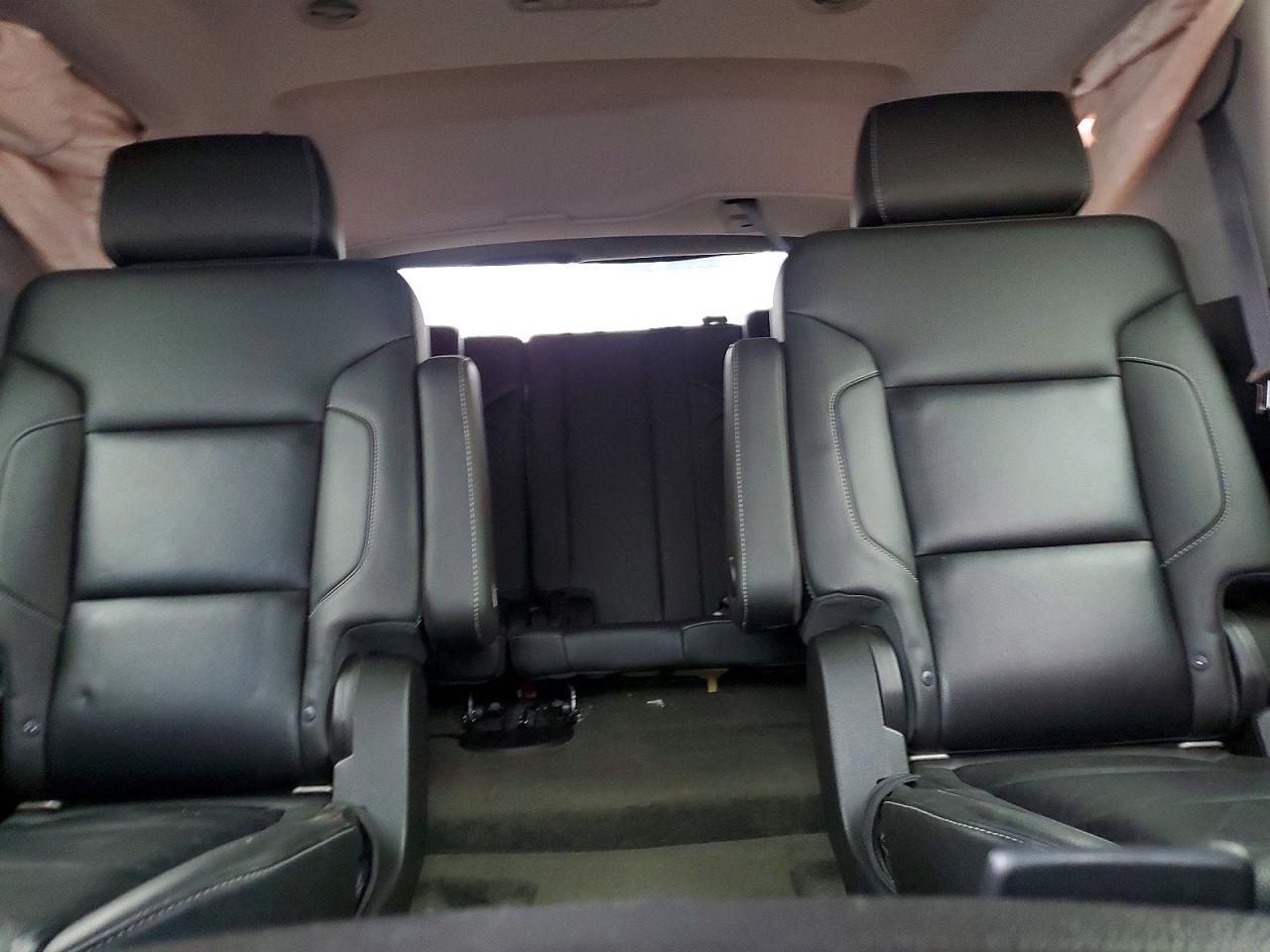 2015 CHEVROLET TAHOE K1500 LT photo 19