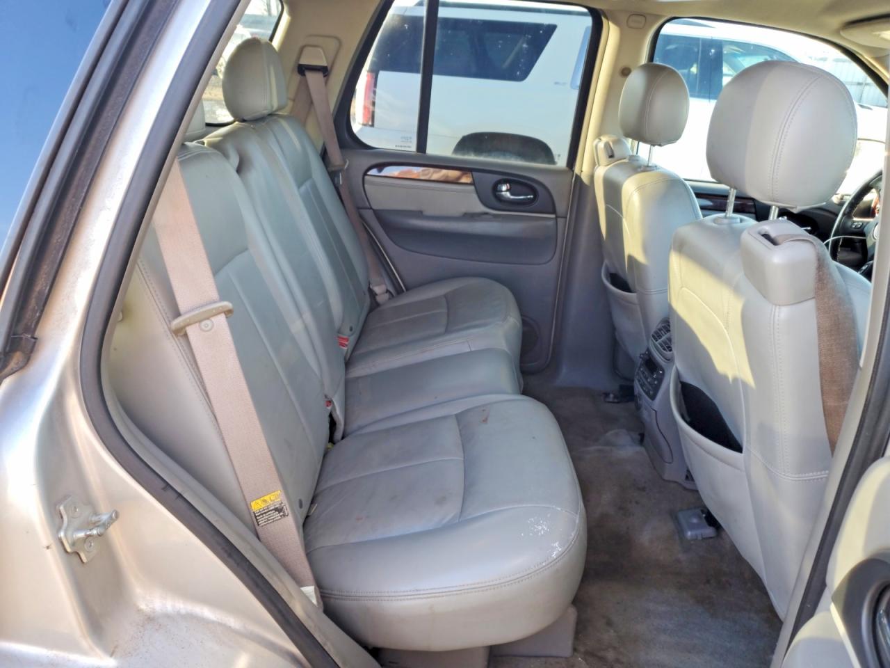 2006 GMC ENVOY photo 19