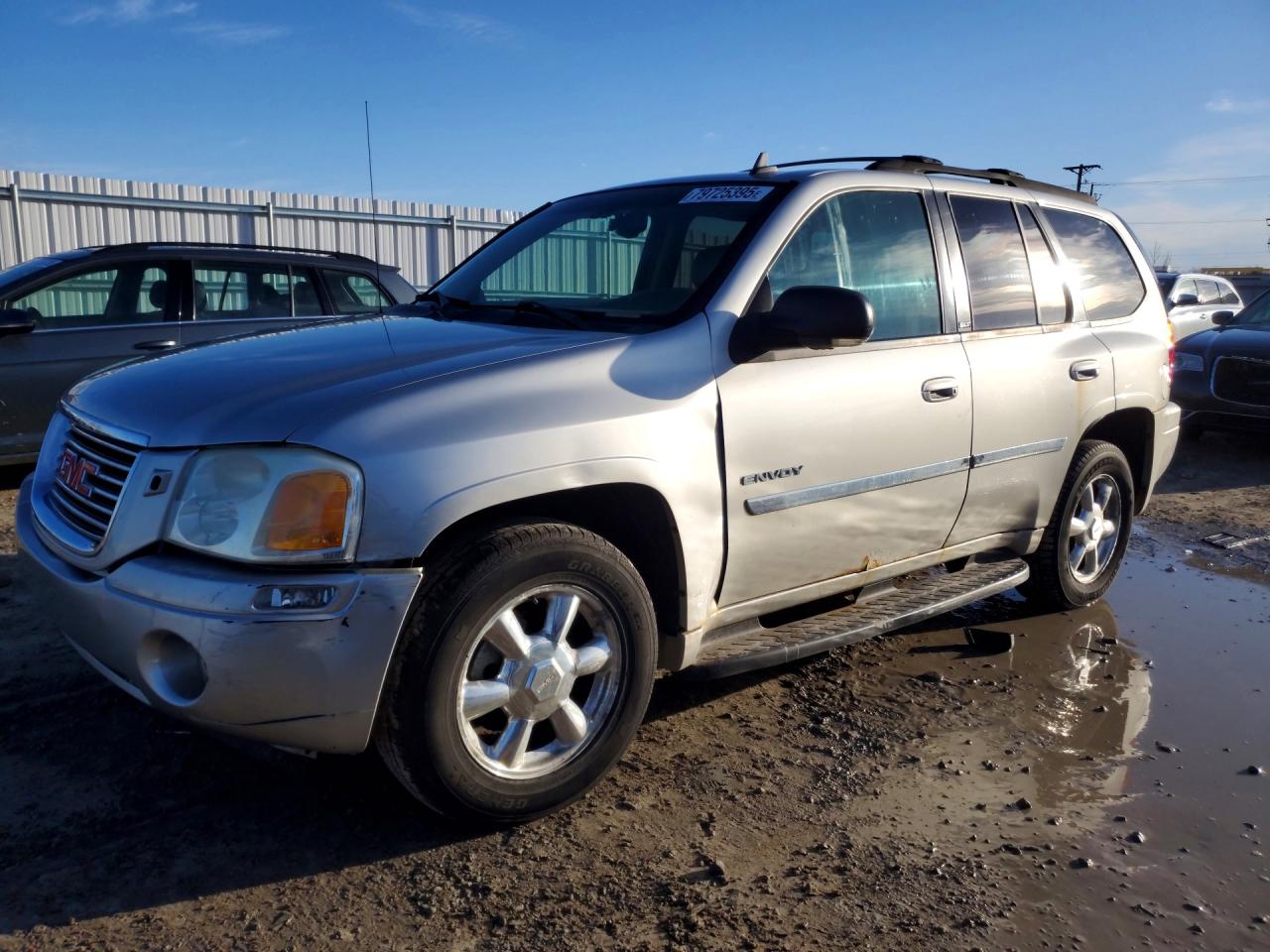 2006 GMC ENVOY