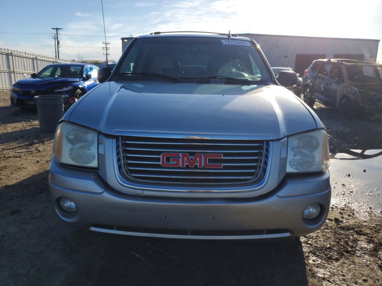 2006 GMC ENVOY photo 9