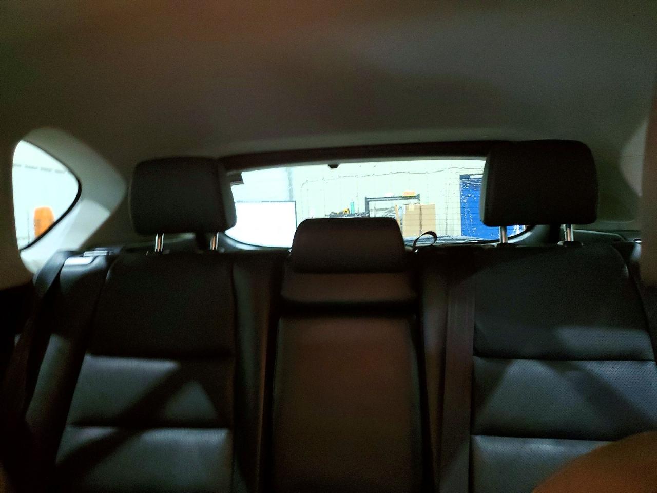 2014 MAZDA CX-5 GT photo 19