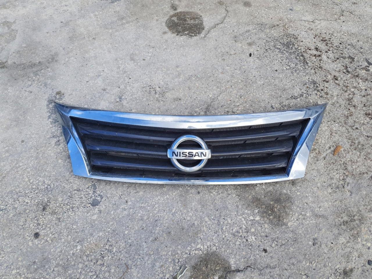 2014 NISSAN ALTIMA 2.5 SV photo 23