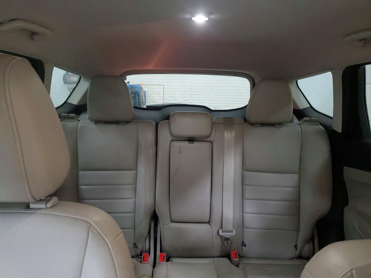 2013 FORD ESCAPE SEL photo 19