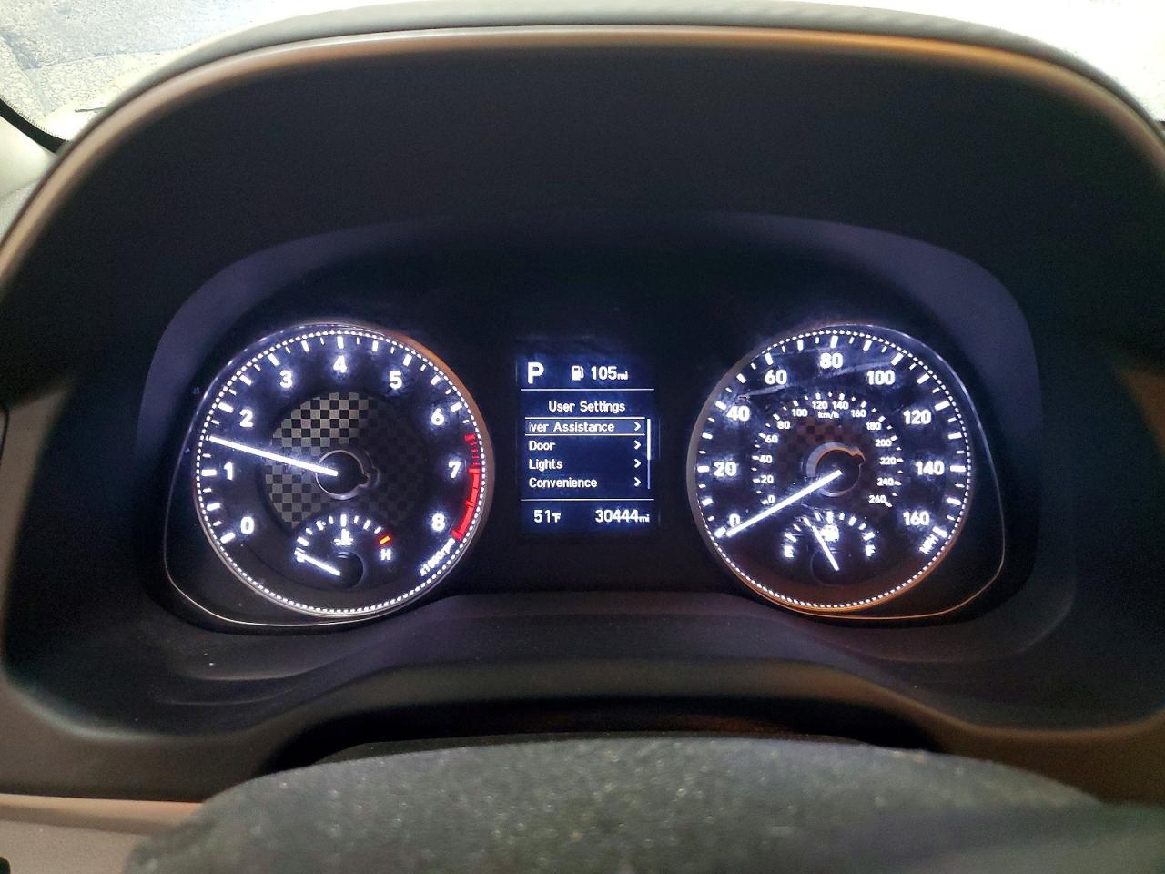 2020 HYUNDAI ELANTRA SE photo 25
