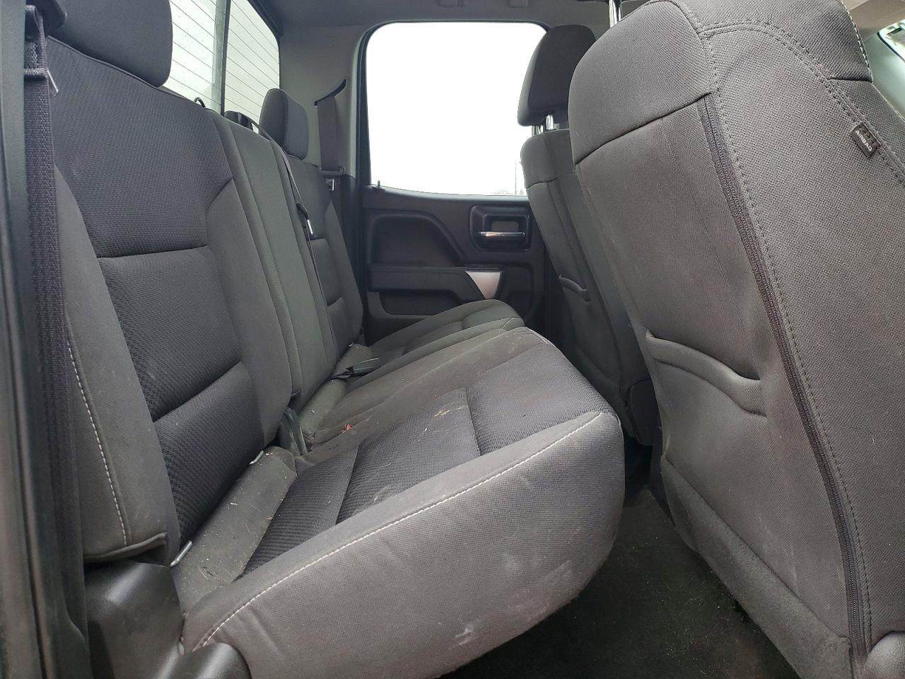 2016 CHEVROLET SILVERADO K1500 LT photo 28