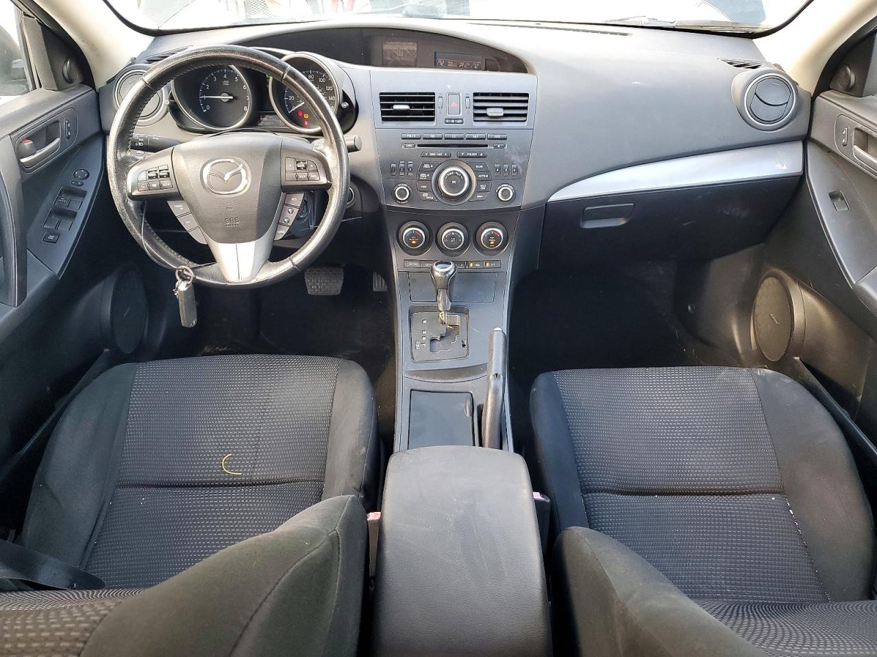 2013 MAZDA 3 I photo 22