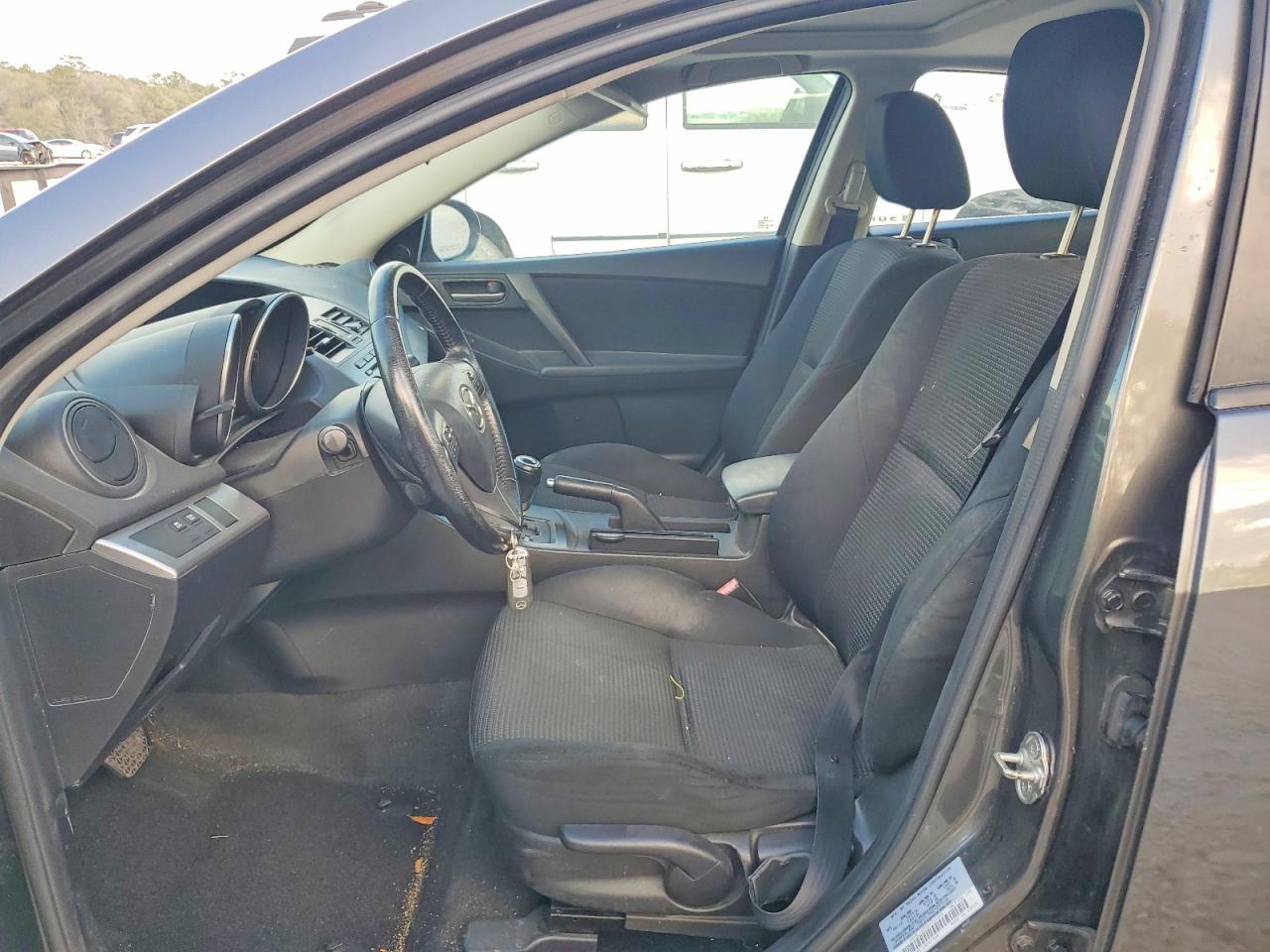 2013 MAZDA 3 I photo 19