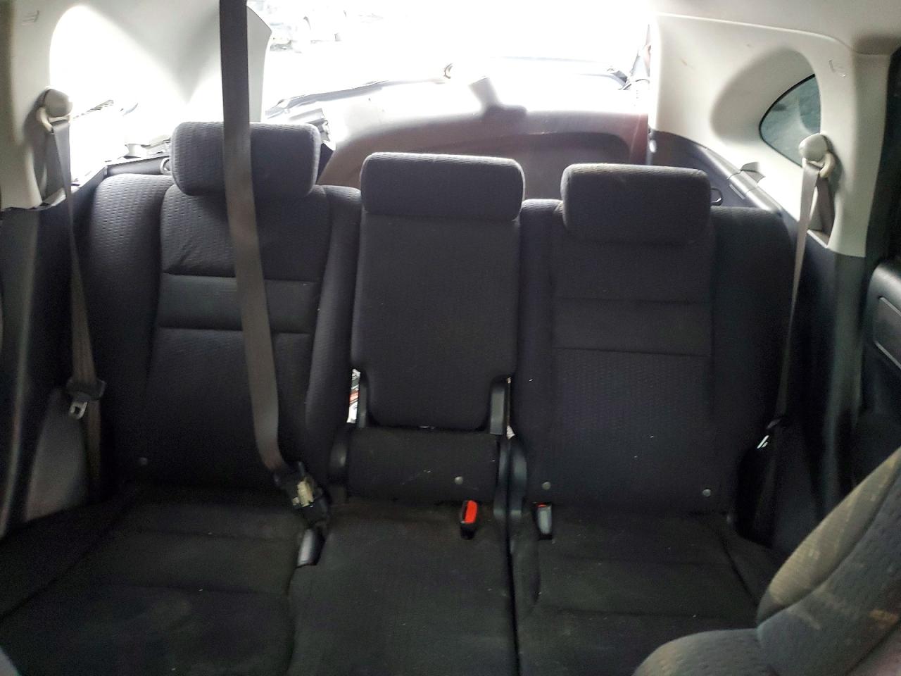 2007 HONDA CR-V EX photo 19