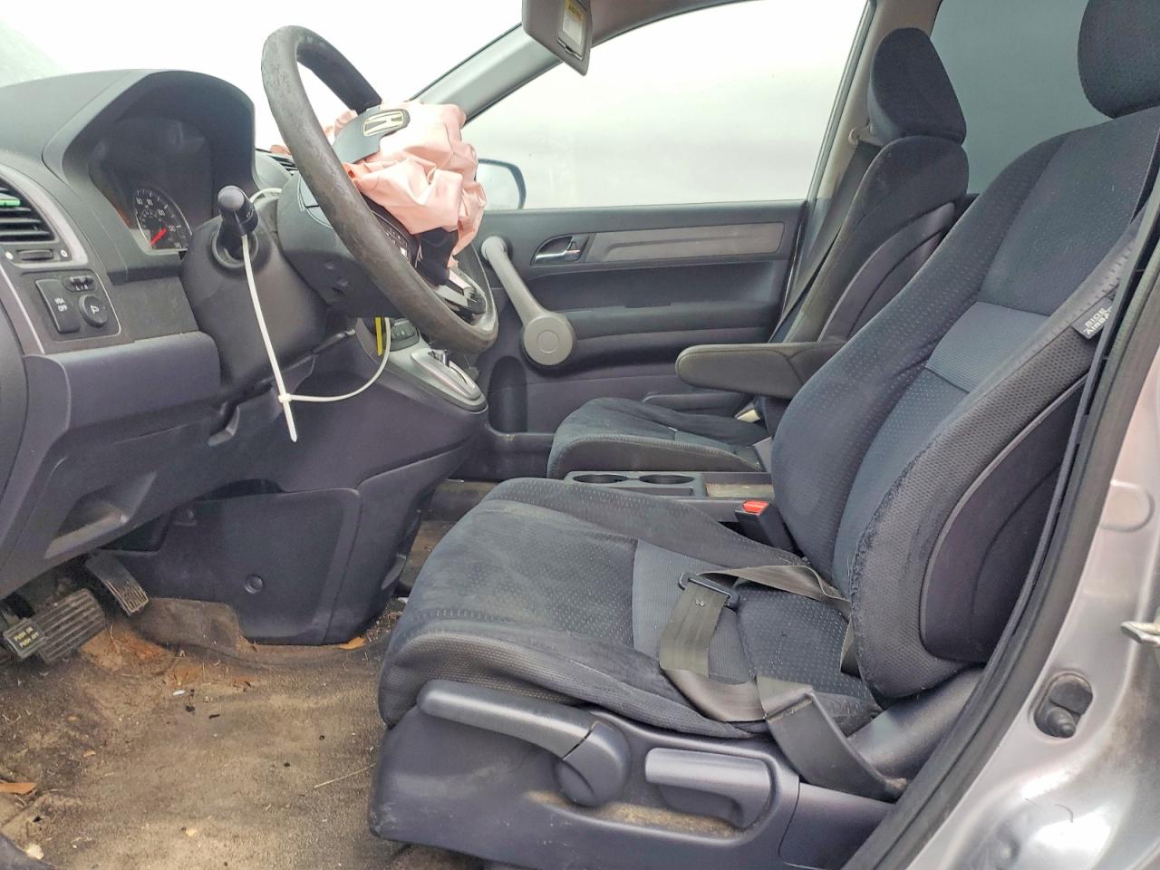 2007 HONDA CR-V EX photo 13