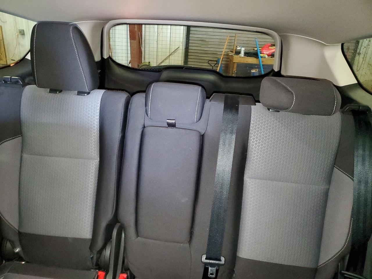 2018 FORD ESCAPE SE photo 10