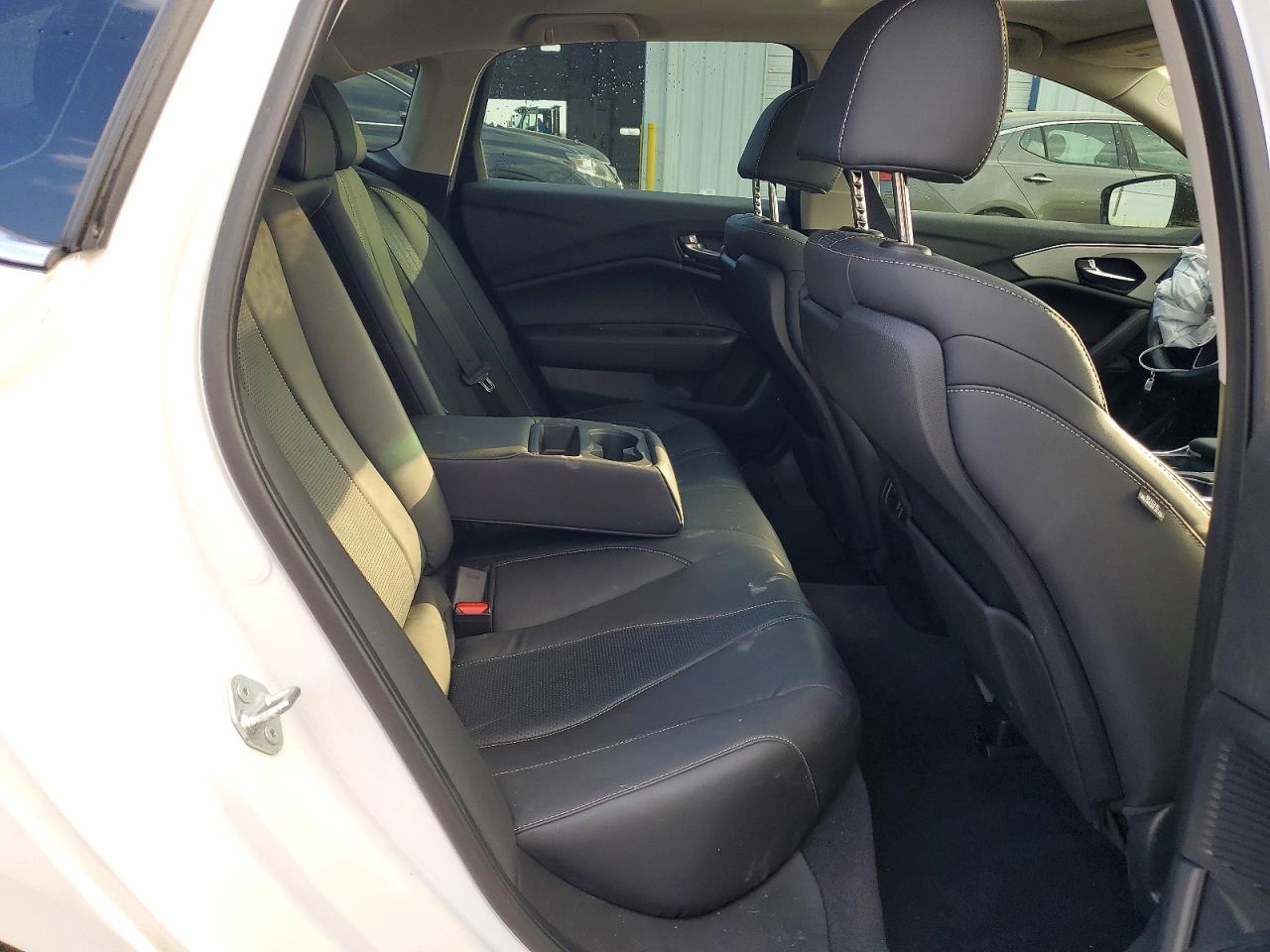 2023 ACURA TLX TECHNOLOGY photo 10