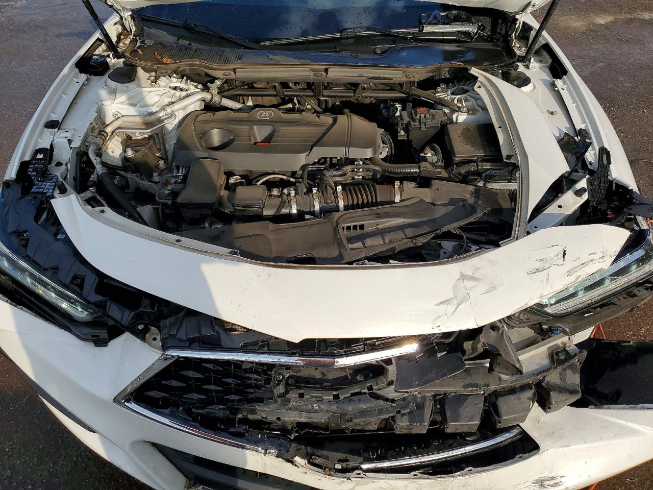 2023 ACURA TLX TECHNOLOGY photo 11
