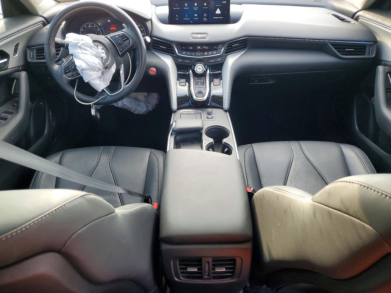 2023 ACURA TLX TECHNOLOGY photo 8